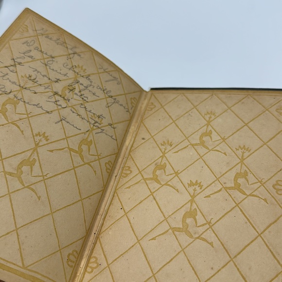 Rare Algernon Charles Swinburne / Poems 1920’s Modern Library - Picture 13 of 16